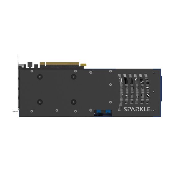 Sparkle Intel Arc A750 TITAN OC Edition 8 GB GDDR6 graphics card - Graphic Cards - Laptops & PC Builds - Techbox