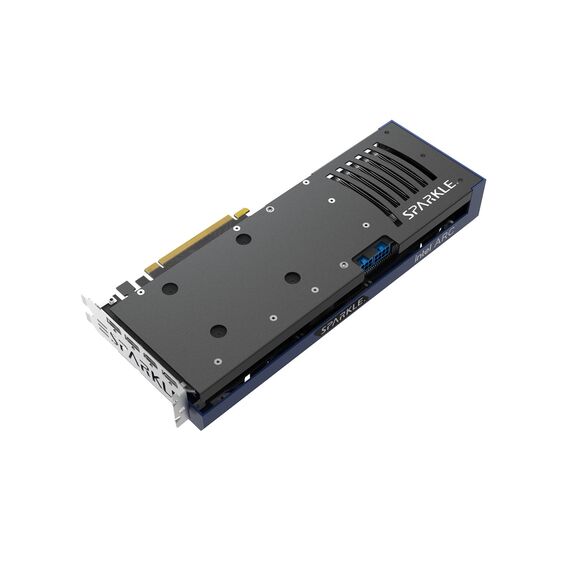 Sparkle Intel Arc A750 TITAN OC Edition 8 GB GDDR6 graphics card - Graphic Cards - Laptops & PC Builds - Techbox