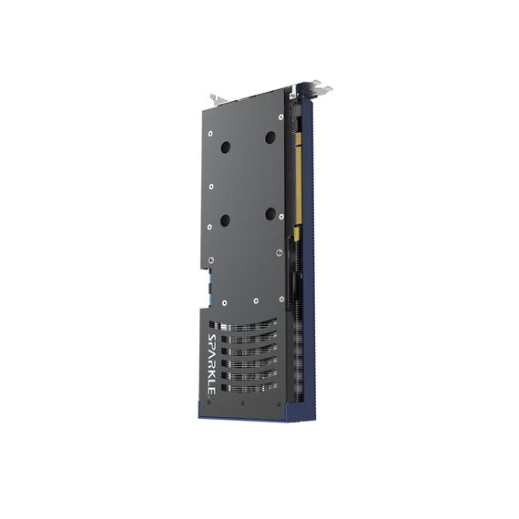 Sparkle Intel Arc A750 TITAN OC Edition 8 GB GDDR6 graphics card - Graphic Cards - Laptops & PC Builds - Techbox