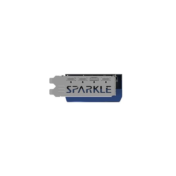 Sparkle Intel Arc A750 TITAN OC Edition 8 GB GDDR6 graphics card - Graphic Cards - Laptops & PC Builds - Techbox