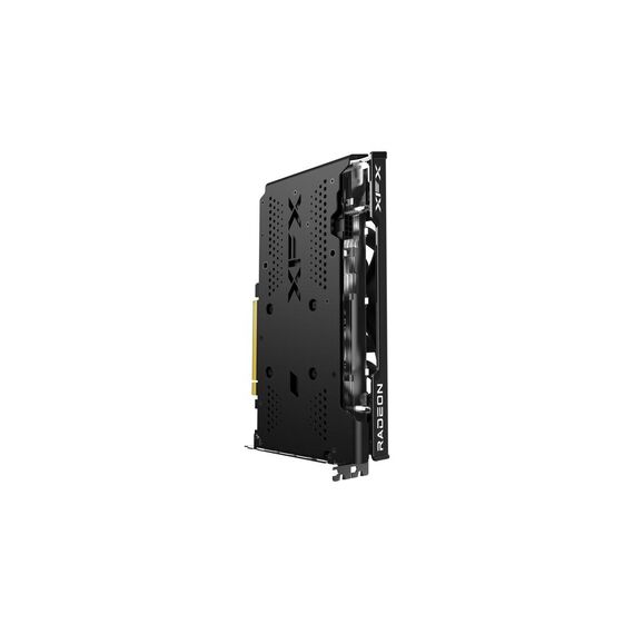 XFX SPEEDSTER SWFT 210 AMD Radeon RX 7600 Core Edition 8 GB GDDR6 - Graphic Cards - Laptops & PC Builds - Techbox