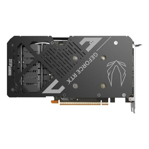 Zotac GAMING GeForce RTX 5050 Twin Edge OC NVIDIA 8 GB GDDR6 | Techbox