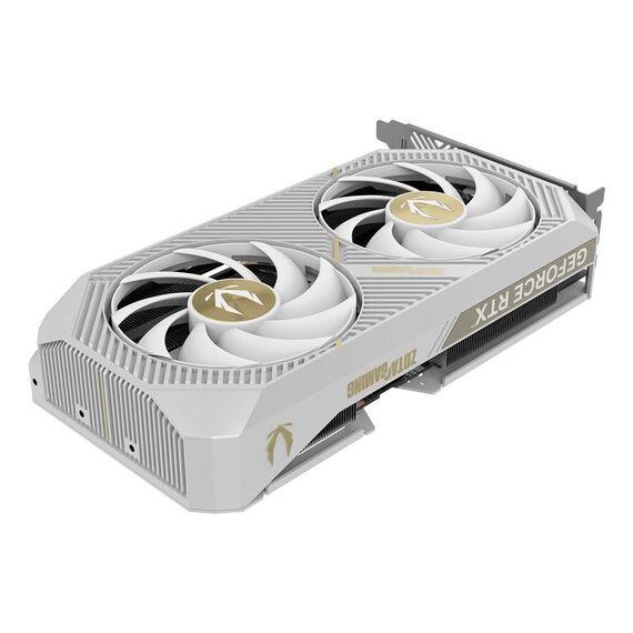 Zotac GAMING GeForce RTX 5060 Ti Twin Edge OC NVIDIA 16 GB GDDR7 - Graphic Cards - Laptops & PC Builds - Techbox