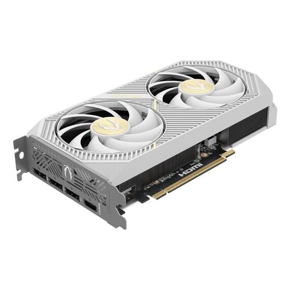 Zotac GAMING GeForce RTX 5060 Ti Twin Edge OC NVIDIA 16 GB GDDR7 - Graphic Cards - Laptops & PC Builds - Techbox