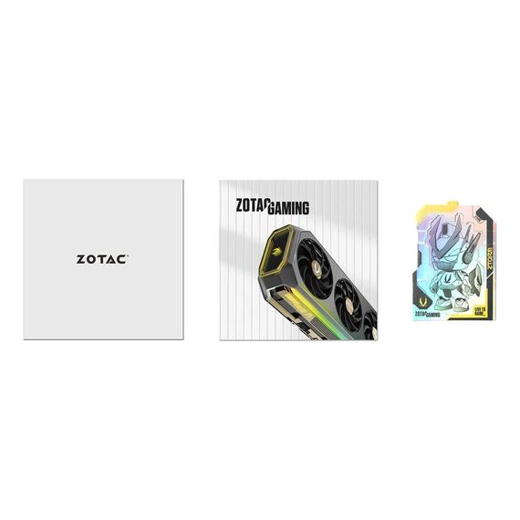 Zotac GAMING GeForce RTX 5060 Ti Twin Edge OC NVIDIA 16 GB GDDR7 - Graphic Cards - Laptops & PC Builds - Techbox