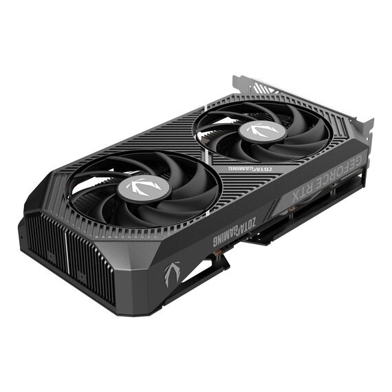 Zotac GAMING GeForce RTX 5060 Twin Edge OC NVIDIA 8 GB GDDR7 - Graphic Cards - Laptops & PC Builds - Techbox