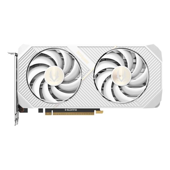 Zotac GAMING GeForce RTX 5070 Twin Edge OC NVIDIA 12 GB GDDR7 - Graphic Cards - Laptops & PC Builds - Techbox