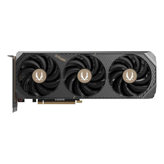 Zotac GAMING GeForce RTX 5080 SOLID CORE OC NVIDIA 16 GB GDDR7 | Techbox