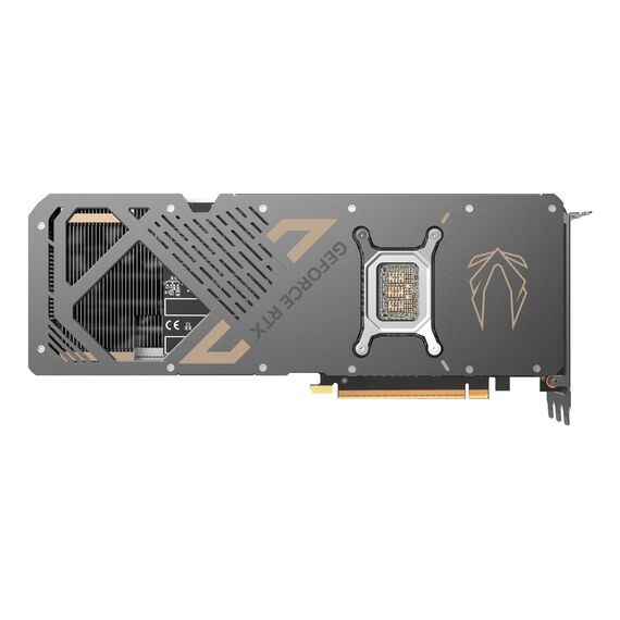 Zotac GAMING GeForce RTX 5080 SOLID CORE OC NVIDIA 16 GB GDDR7 | Techbox