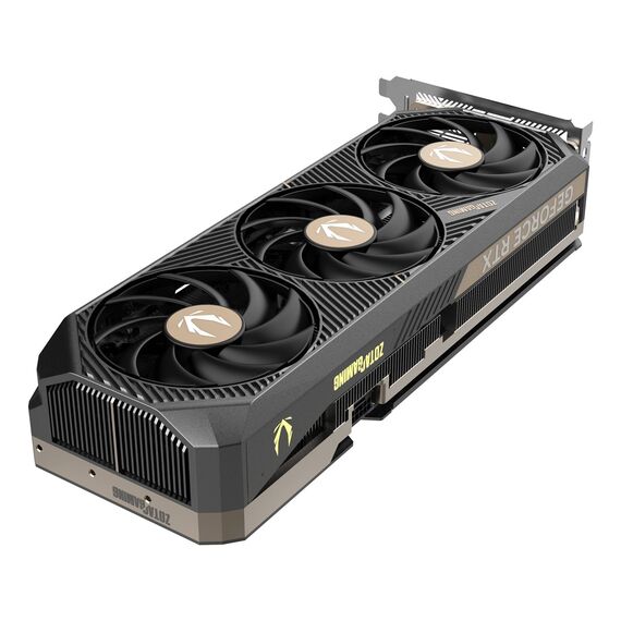 Zotac GAMING GeForce RTX 5080 SOLID CORE OC NVIDIA 16 GB GDDR7 | Techbox