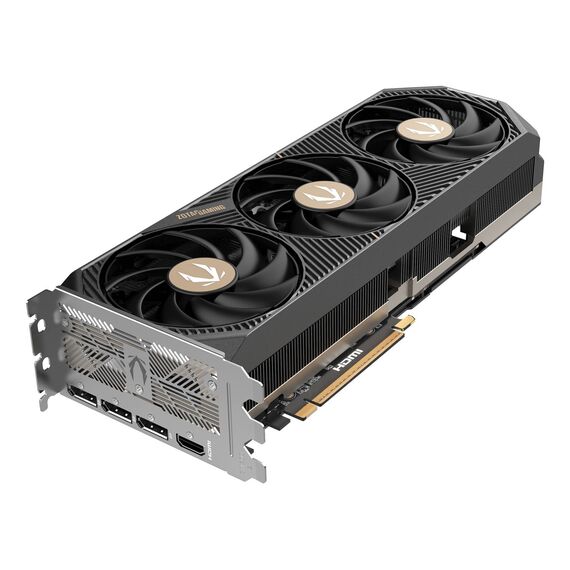 Zotac GAMING GeForce RTX 5080 SOLID CORE OC NVIDIA 16 GB GDDR7 | Techbox
