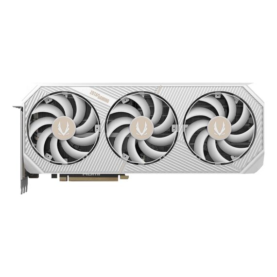 Zotac GAMING GeForce RTX 5080 SOLID OC NVIDIA 16 GB GDDR7 | Techbox