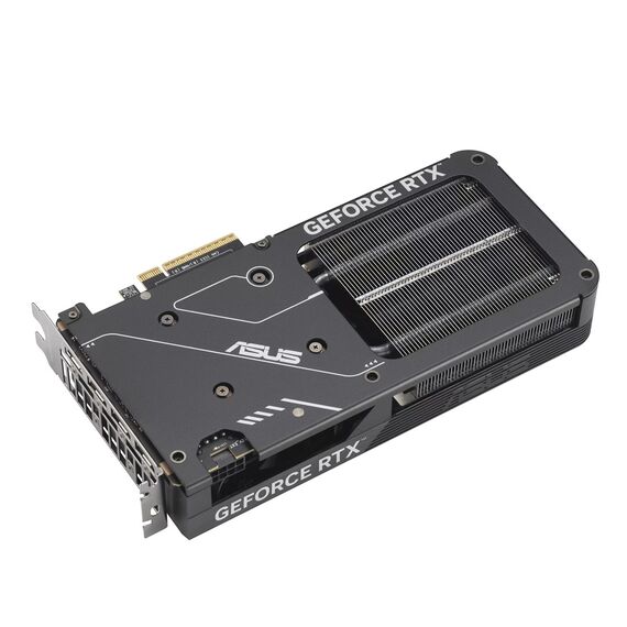 ASUS Dual GeForce RTX 5060 Ti EVO OC Edition NVIDIA 16 GB GDDR7 - Graphic Cards - Laptops & PC Builds - Techbox