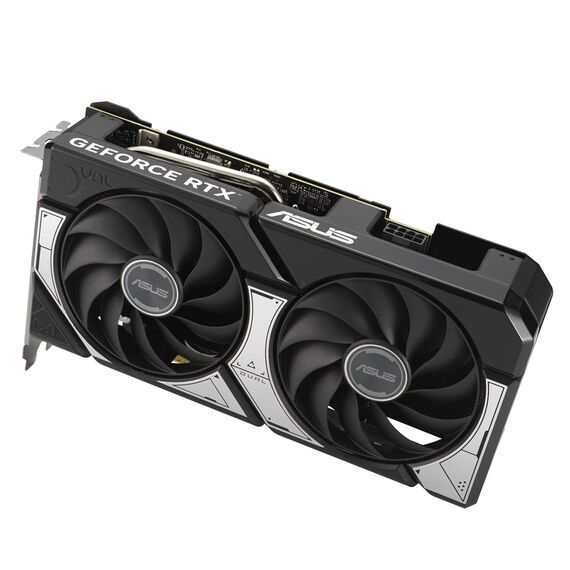 ASUS Dual -RTX5060TI-O16G NVIDIA GeForce RTX 5060 Ti 16 GB GDDR7 | Techbox