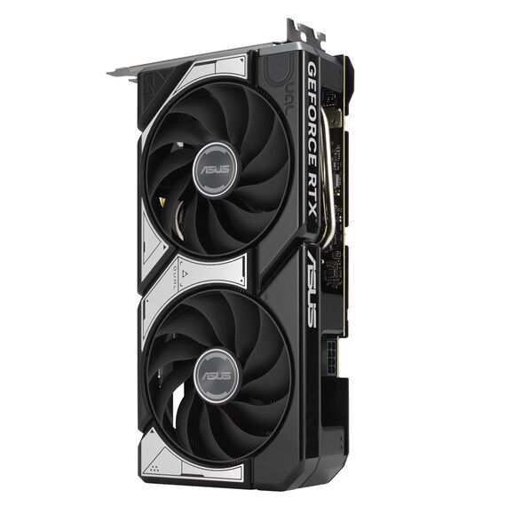 ASUS Dual -RTX5060TI-O16G NVIDIA GeForce RTX 5060 Ti 16 GB GDDR7 | Techbox