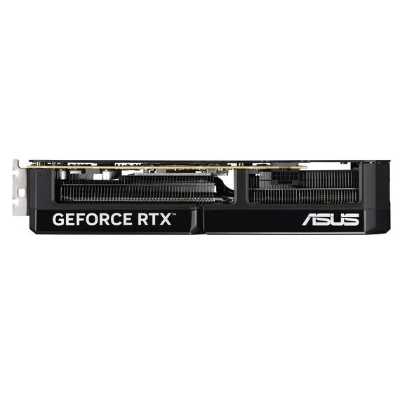 ASUS Dual -RTX5070-O12G NVIDIA GeForce RTX 5070 12 GB GDDR7 - Graphic Cards - Laptops & PC Builds - Techbox