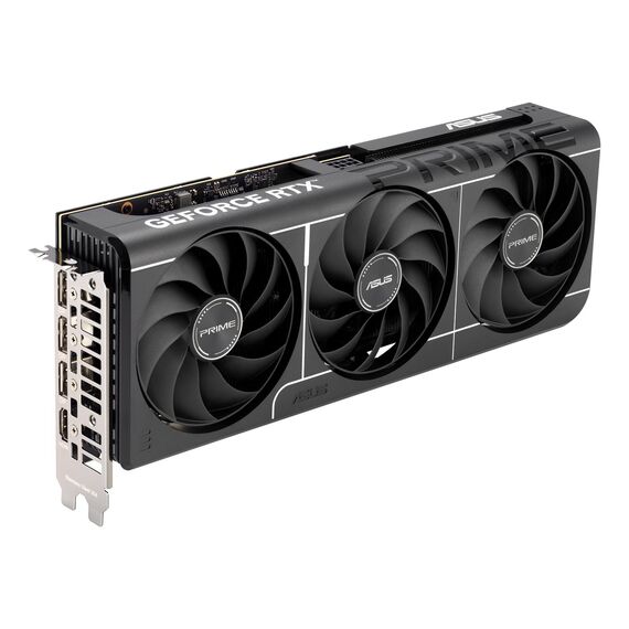 ASUS Prime GeForce RTX 5060 Ti 8 GB OC Grafikkarte | Techbox