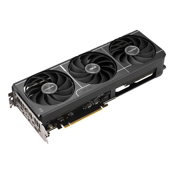 ASUS Prime GeForce RTX 5060 Ti 8 GB OC Grafikkarte | Techbox