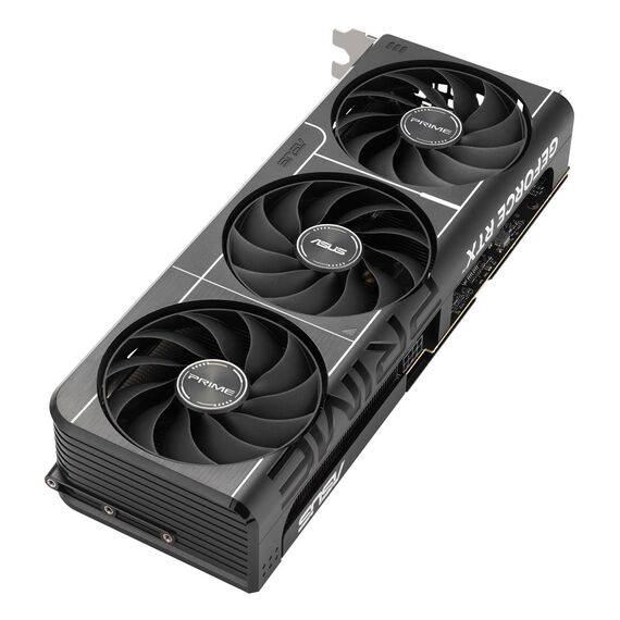 ASUS Prime GeForce RTX 5060 Ti 8 GB OC Grafikkarte | Techbox