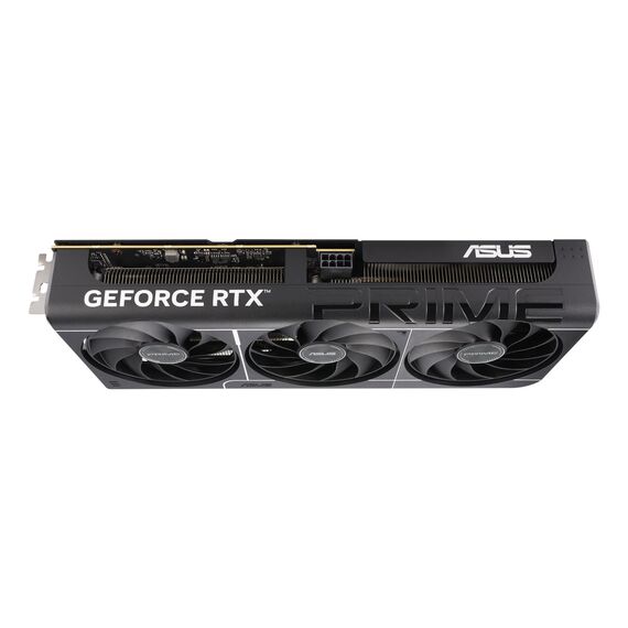 ASUS Prime GeForce RTX 5060 Ti 8 GB OC Grafikkarte | Techbox