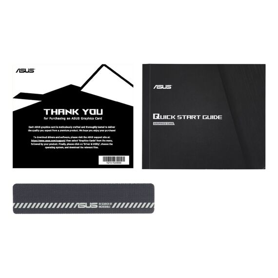 ASUS Prime GeForce RTX 5060 Ti 8 GB OC Grafikkarte | Techbox