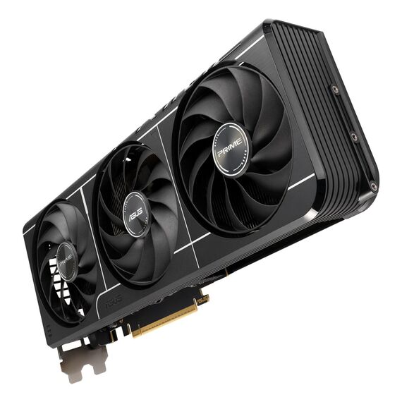 ASUS Prime GeForce RTX 5060 Ti 8 GB OC Grafikkarte | Techbox