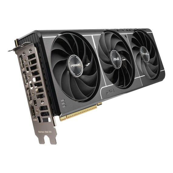 ASUS Prime GeForce RTX 5060 Ti 8 GB OC Grafikkarte | Techbox