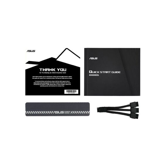 ASUS Prime -RTX5070TI-O16G NVIDIA GeForce RTX 5070 Ti 16 GB GDDR7 - Graphic Cards - Laptops & PC Builds - Techbox