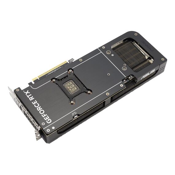 ASUS Prime -RTX5070TI-O16G NVIDIA GeForce RTX 5070 Ti 16 GB GDDR7 - Graphic Cards - Laptops & PC Builds - Techbox