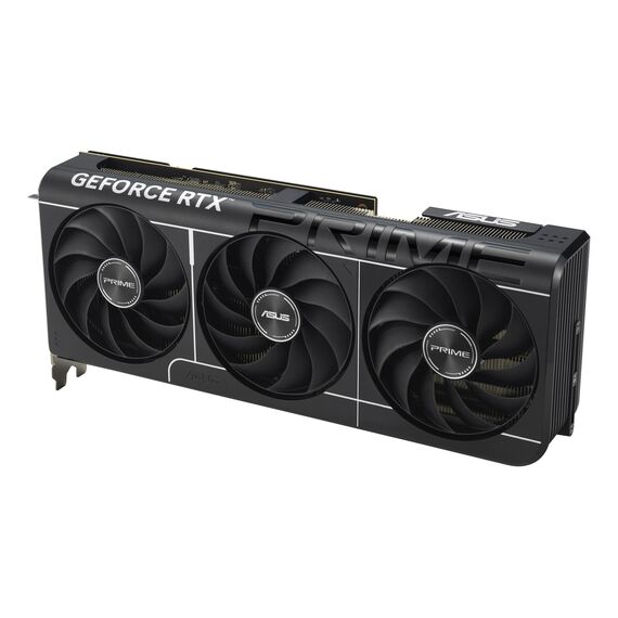 ASUS Prime -RTX5080-O16G NVIDIA GeForce RTX 5080 16 GB GDDR7 - Graphic Cards - Laptops & PC Builds - Techbox