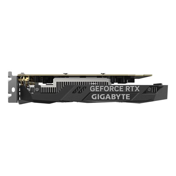 GIGABYTE GeForce RTX 3050 WINDFORCE OC V2 6G NVIDIA 6 GB GDDR6 - Graphic Cards - Laptops & PC Builds - Techbox