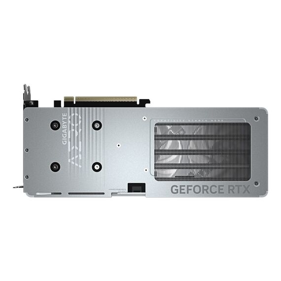 GIGABYTE GeForce RTX 5060 Ti AERO OC 8G Graphics Card - 8GB GDDR7, 128bit, PCI-E 5.0, 2647MHz Core Clock, 3 x DisplayPort, 1 x HDMI, GV-N506TAERO OC-8GD | Techbox