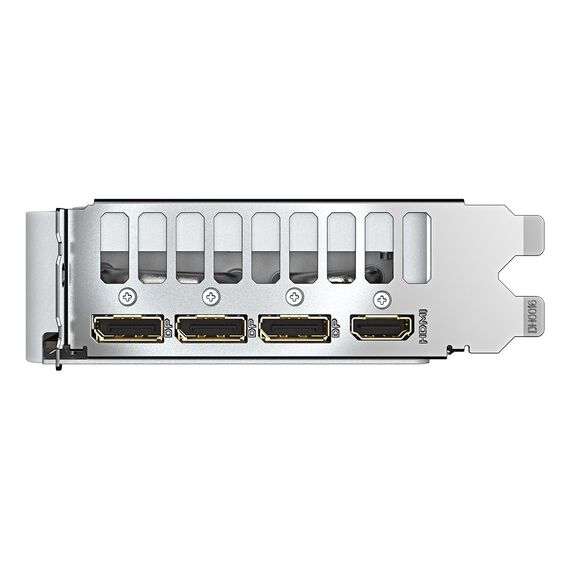 GIGABYTE GeForce RTX 5060 Ti AERO OC 8G Graphics Card - 8GB GDDR7, 128bit, PCI-E 5.0, 2647MHz Core Clock, 3 x DisplayPort, 1 x HDMI, GV-N506TAERO OC-8GD | Techbox