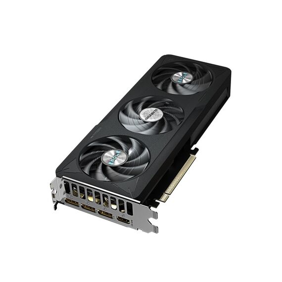 GIGABYTE GeForce RTX 5060 Ti EAGLE MAX OC 8G NVIDIA 8 GB GDDR7 - graphics card - Graphic Cards - Laptops & PC Builds - Techbox