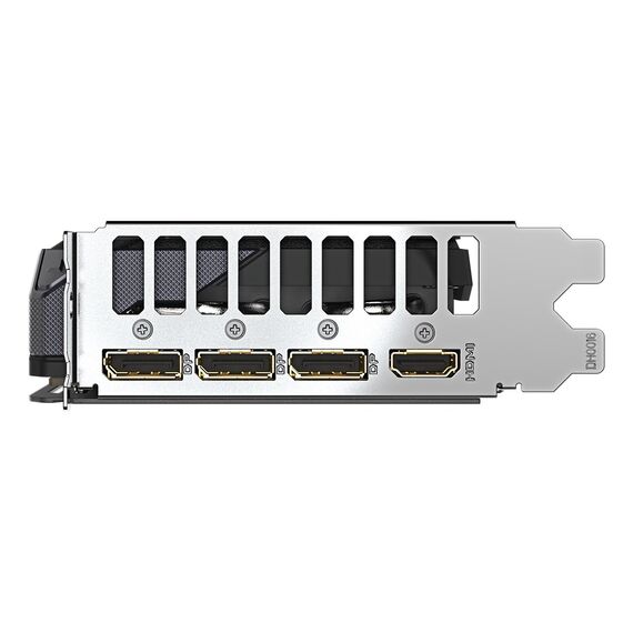 GIGABYTE GeForce RTX 5060 Ti GAMING OC 8G Graphics Card - 8GB GDDR7, 128bit, PCI-E 5.0, 2647MHz Core Clock, 3 x DisplayPort, 1 x HDMI, GV-N506TGAMING OC-8GD - Graphic Cards - Laptops & PC Builds - Techbox