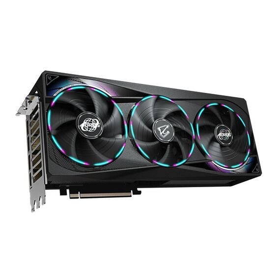 Gigabyte GeForce RTX 5070 AORUS MASTER 12GB | Techbox