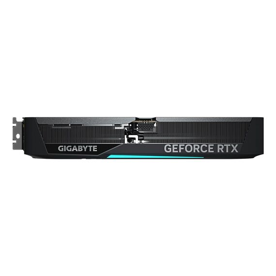 GIGABYTE GeForce RTX 5070 EAGLE OC SFF 12G Graphics Card - 12GB GDDR7, 192bit, PCI-E 5.0, 2587 MHz Core Clock, 3 x DP 2.1a, 1 x HDMI 2.1b, NVIDIA DLSS 4, GV-N5070GAMING OC-12GD - Graphic Cards - Laptops & PC Builds - Techbox