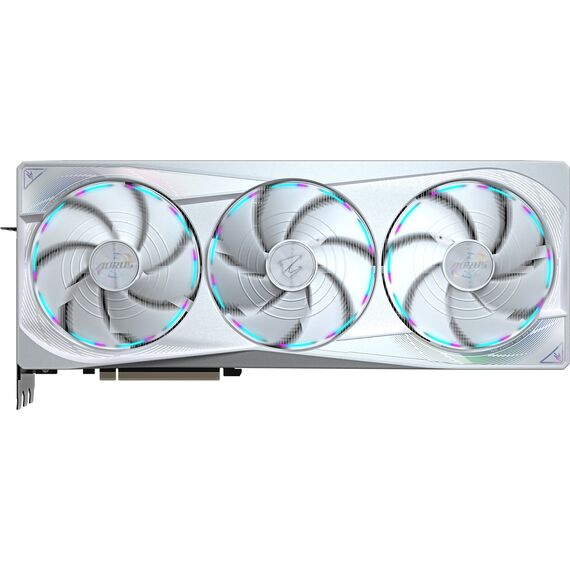 Gigabyte GeForce RTX 5080 AORUS MASTER ICE 16GB (GV-N5080AORUSM ICE-16GD) | Techbox