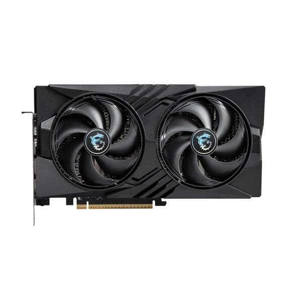 Graphics card. MSI RTX 5060 8G GAMING OC | Techbox