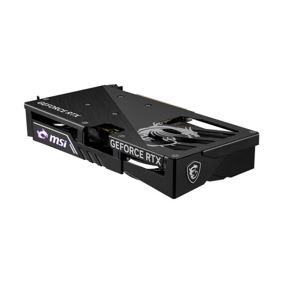 Graphics card. MSI RTX 5060 8G GAMING OC | Techbox