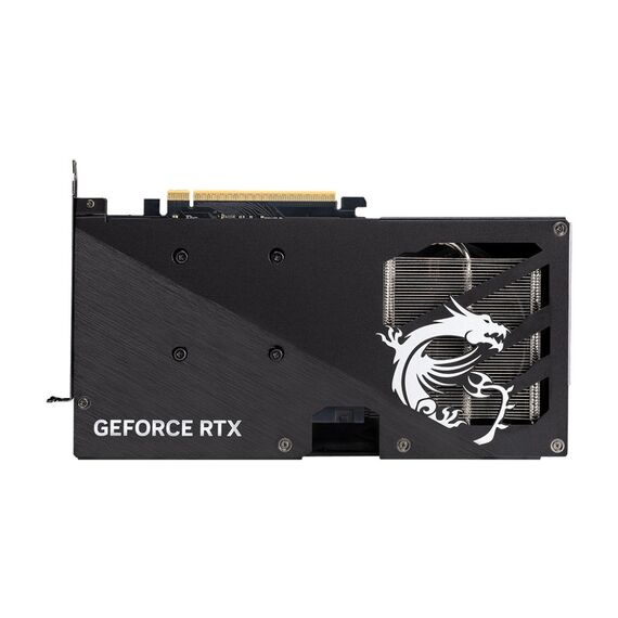 Graphics card. MSI RTX 5060 8G GAMING OC | Techbox