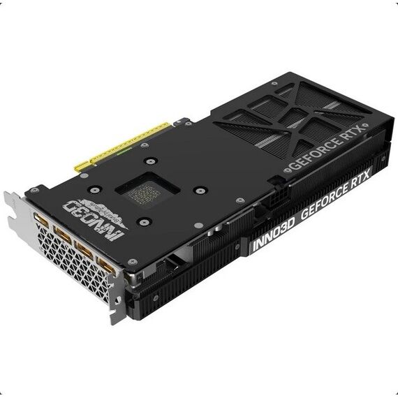 INNO3D GeForce RTX™ 5060 Ti 16GB TWIN X2 | Techbox