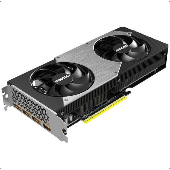 INNO3D GeForce RTX™ 5060 Ti 16GB TWIN X2 | Techbox