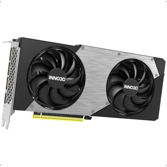 INNO3D GeForce RTX™ 5060 Ti 16GB TWIN X2 | Techbox
