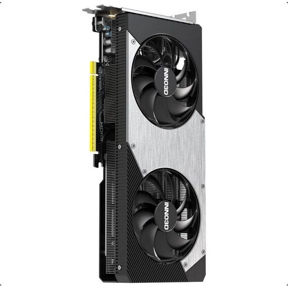 INNO3D GeForce RTX™ 5060 Ti 16GB TWIN X2 | Techbox