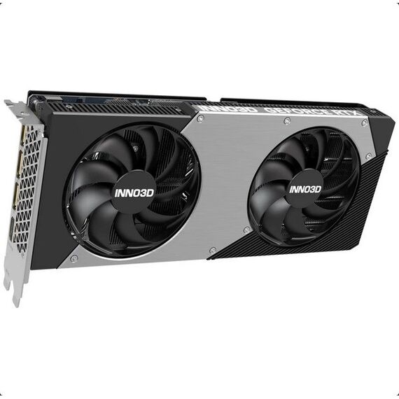 INNO3D GeForce RTX™ 5060 Ti 16GB TWIN X2 | Techbox