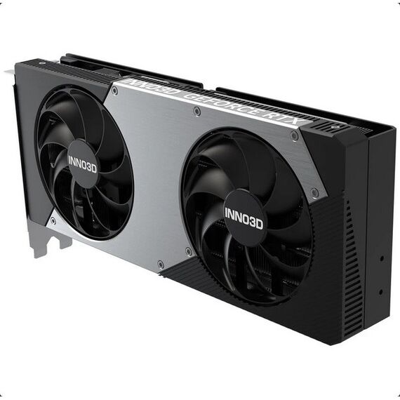 INNO3D GeForce RTX™ 5060 Ti 16GB TWIN X2 | Techbox