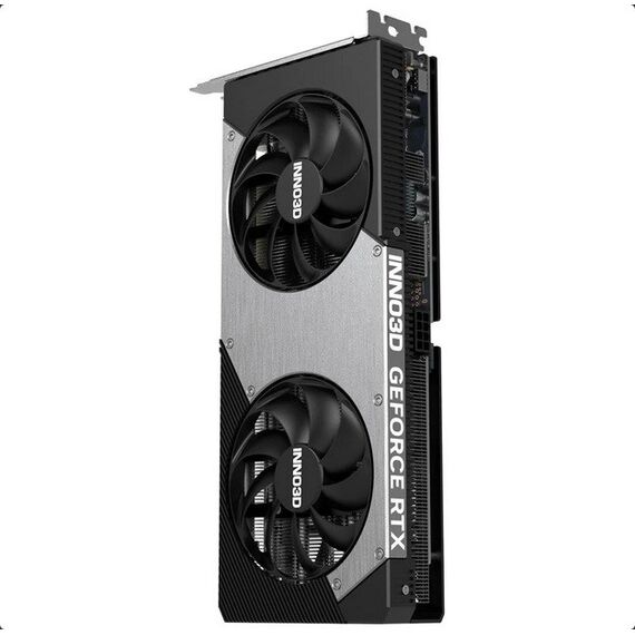 INNO3D GeForce RTX™ 5060 Ti 16GB TWIN X2 | Techbox