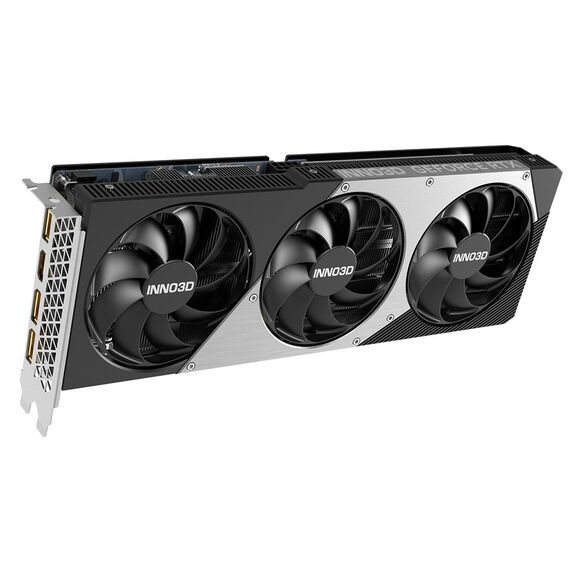 INNO3D GeForce RTX 5060 Ti X3 OC NVIDIA 16 GB GDDR7 | Techbox