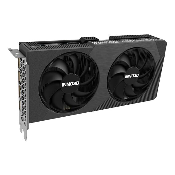 INNO3D GeForce RTX 5060 Twin X2 NVIDIA 8 GB GDDR7 | Techbox